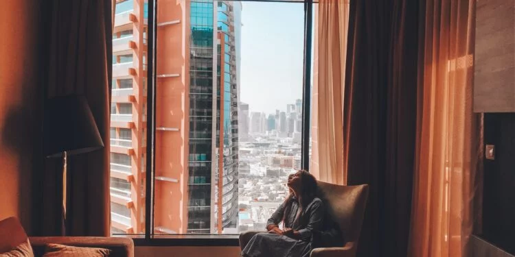 In Dubai
