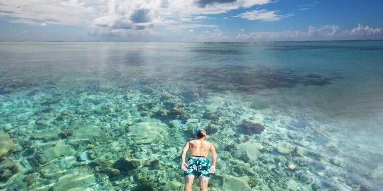 Maldives