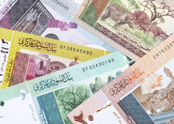 Money from Sudan, a background