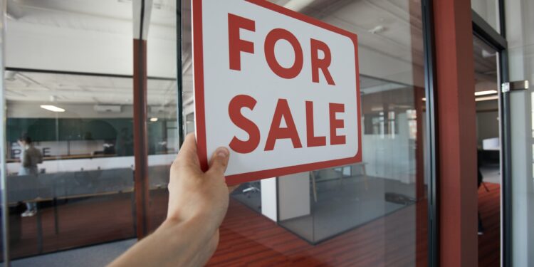 NAIOP: Commercial real estate trends expected to soar 1 Office For Sale