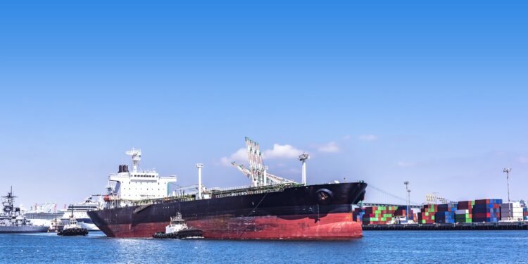 Illegal Iranian Oil Shipping: Trump Administration Blacklists 5 UAE firms 1 Oil Tanker and tug boats