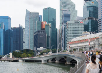 Singapore Banks Coming Together to Fight Lending Risks in Commodities