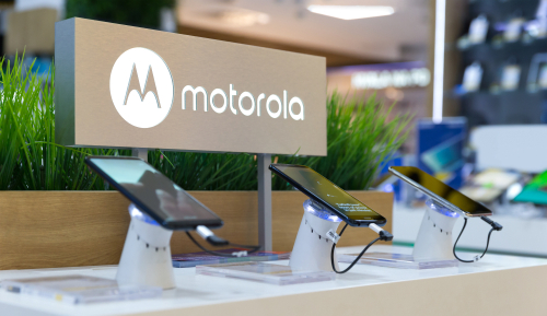 Motorola Solutions Inc. Launches New Device for SMBs in Sub-Saharan Africa