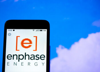 Enphase Energy Expands Footprint in Australia, Partners with Solargain