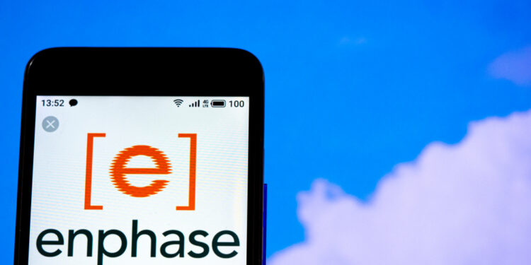 Enphase Energy Expands Footprint in Australia, Partners with Solargain