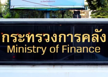 Thailand’s Finance Ministry Plans to Sell $1.59 Billion Worth Government Bonds