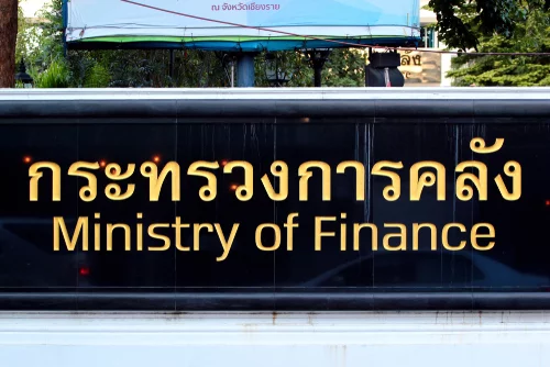 Thailand’s Finance Ministry Plans to Sell $1.59 Billion Worth Government Bonds