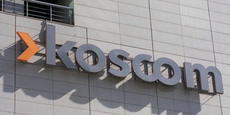 Koscom Acquires HSBC-owned Fund Administration Firm