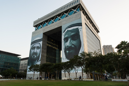 Napier expands its footprint launching office in DIFC