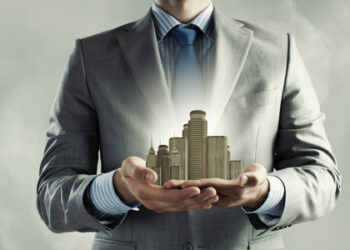 Union Properties Looks for Other Avenues, in Talks with Banks