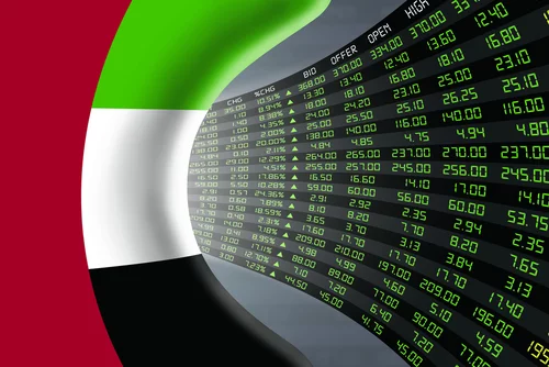 Nasdaq Dubai Signs Agreement to Include Chinese Issuers in Listings