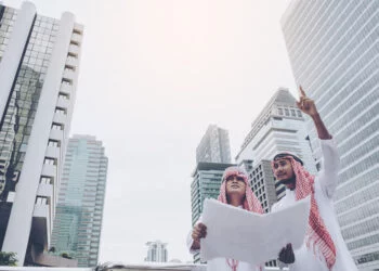 Saudi Wealth Fund PIF Announces Launch of Real Estate Company Roshn