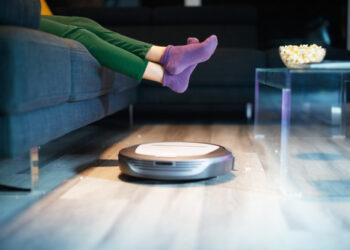Coronavirus Pandemic Calls for Better Home Technology