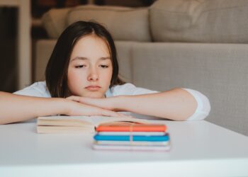Social media and gadget detox