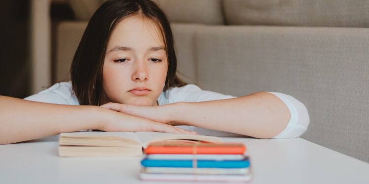 Social media and gadget detox