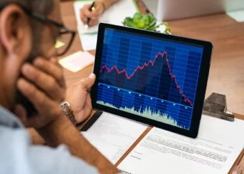 Stock market crash