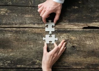 Teamwork and cooperation