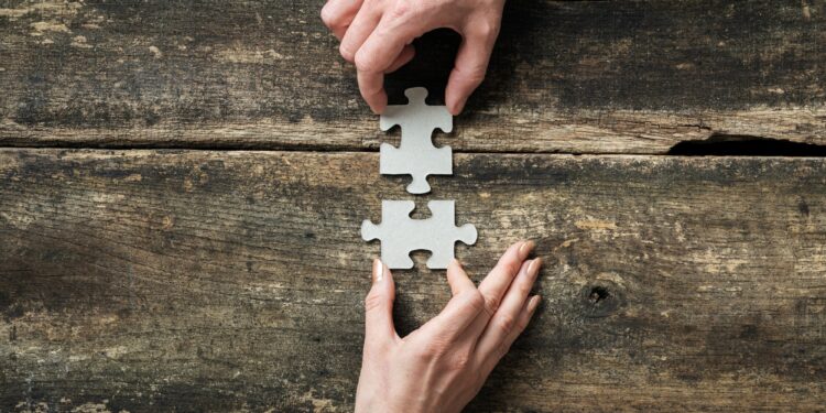 Teamwork and cooperation