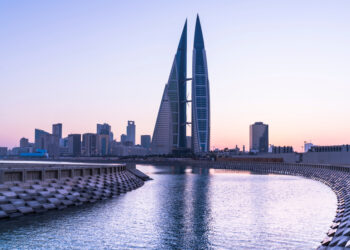 Bahrain Hires Banks for Distribution of U.S. Dollar Bonds
