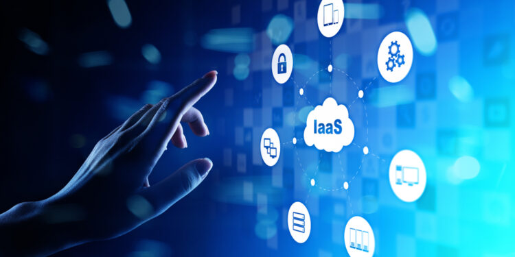 IaaS Cloud Services Show Promising Growth in Asia Pacific Region 1 IaaS Cloud Services Show Promising Growth in Asia Pacific Region