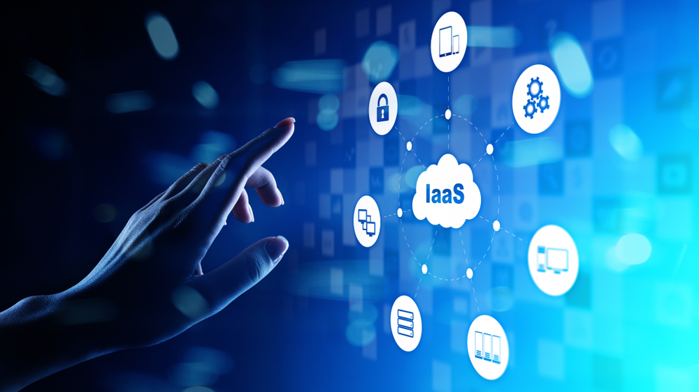 IaaS Cloud Services Show Promising Growth in Asia Pacific Region