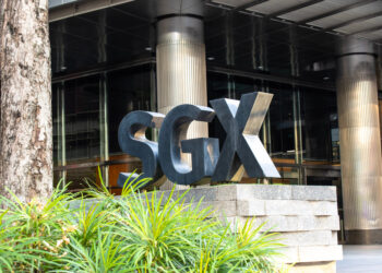 SGX, GF Securities Collaborate to Promote China-Singapore Connectivity