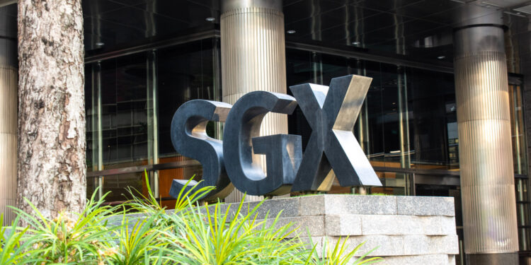 SGX, GF Securities Collaborate to Promote China-Singapore Connectivity 1 SGX, GF Securities Collaborate to Promote China-Singapore Connectivity