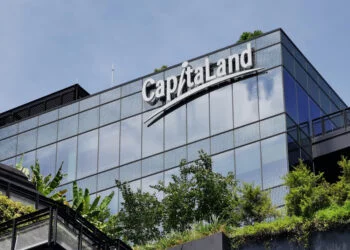 CapitaLand Partners with UOB in Singapore’s First Green Loan