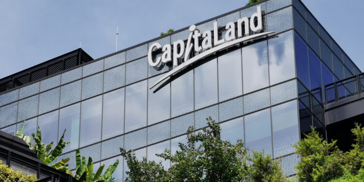 CapitaLand Partners with UOB in Singapore’s First Green Loan
