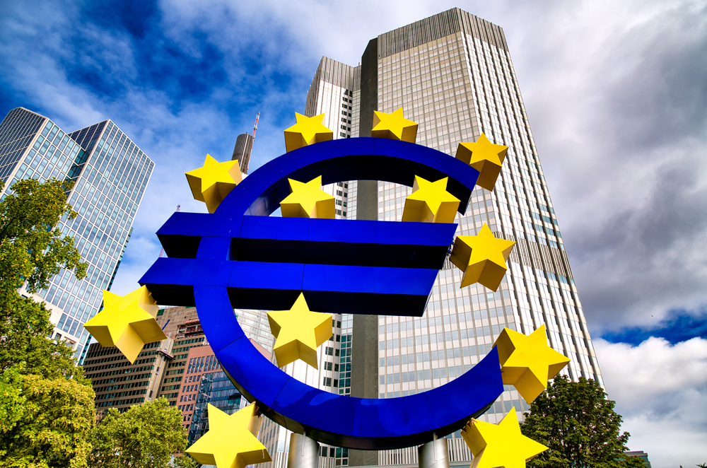 ECB Aims for Stronger Euros, Keeps Stimulus Policies Unchanged