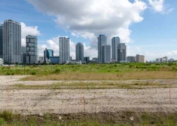 KKR & Co. Invests in Underutilized Land Assets