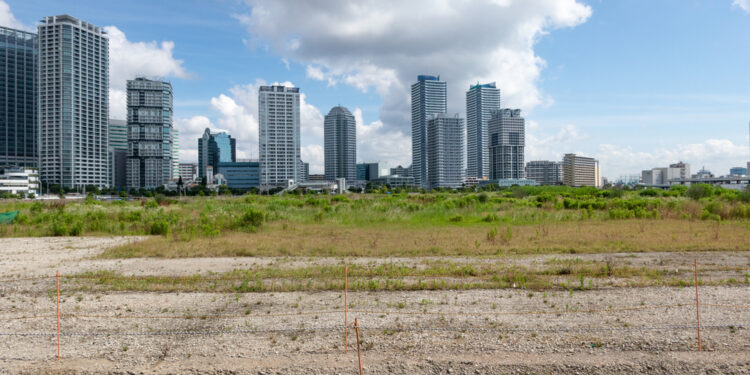 KKR & Co. Invests in Underutilized Land Assets