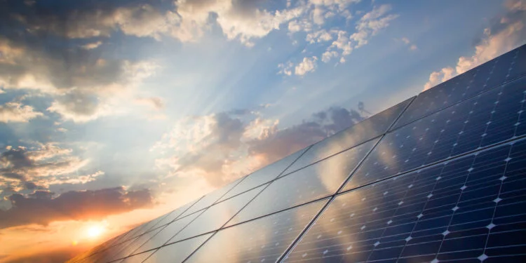 RAK Launches Pre-Qualification for Emirate’s First Combined Solar Tender