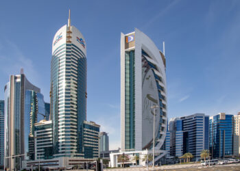 Doha Bank Rebrands Subsidiary DBAC as Sharq Insurance