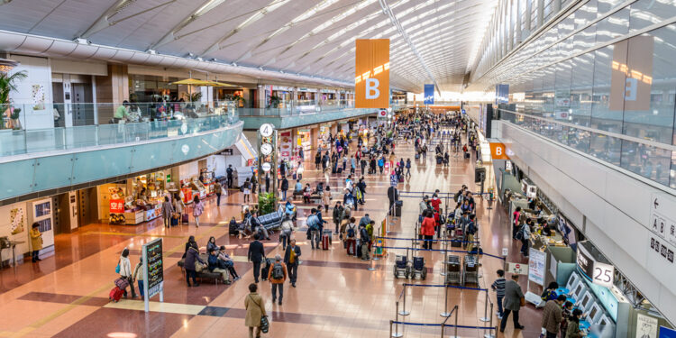 Singapore and Japan to Restore Cross-Border Travel, Starting Sept 18