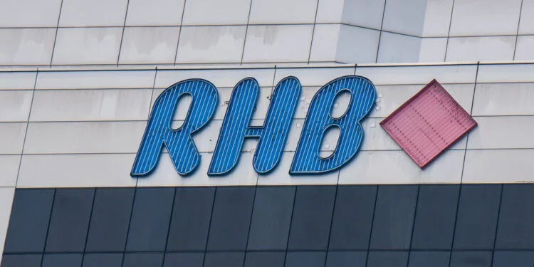 RHB Banking Group Launches Online Forex Service for SME and Corporate Customers