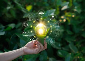 Chinese Oil Companies Highlight Future Plans in Green Energy