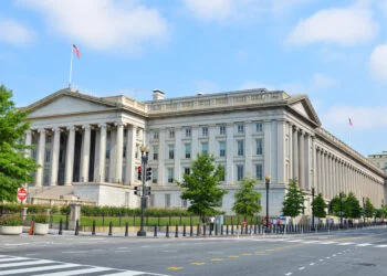 Saudi Arabia Raises Investments in U.S. Treasury Bonds by 4%