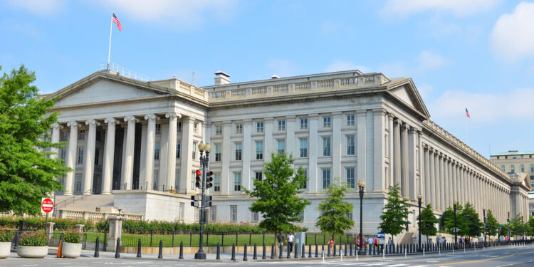 Saudi Arabia Raises Investments in U.S. Treasury Bonds by 4%