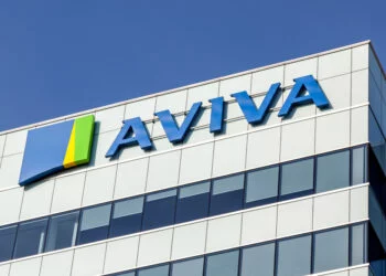Aviva Investors to Invest GBP 10 Billion into UK Real Estate for Next Three Years