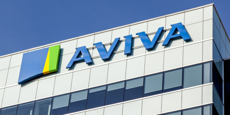 Aviva Investors to Invest GBP 10 Billion into UK Real Estate for Next Three Years