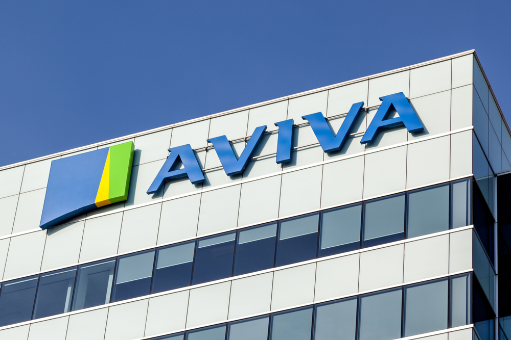 Aviva Investors to Invest GBP 10 Billion into UK Real Estate for Next Three Years
