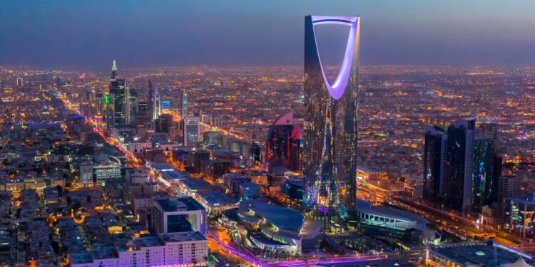 Saudi Arabia Imposes 5% Tax, Exempts VAT from Property Deals