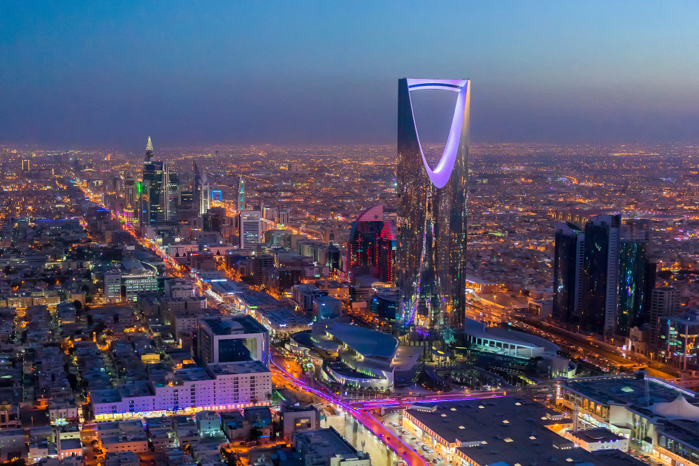 Saudi Arabia Imposes 5% Tax, Exempts VAT from Property Deals