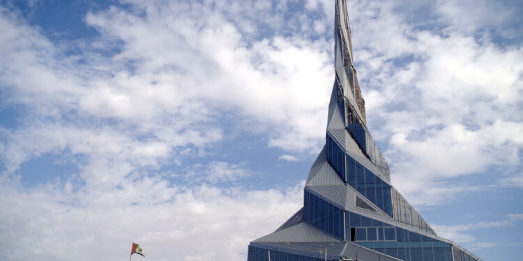 Dubai Utility Sector Draws Investments Worth $11 Billion Through PPP Law