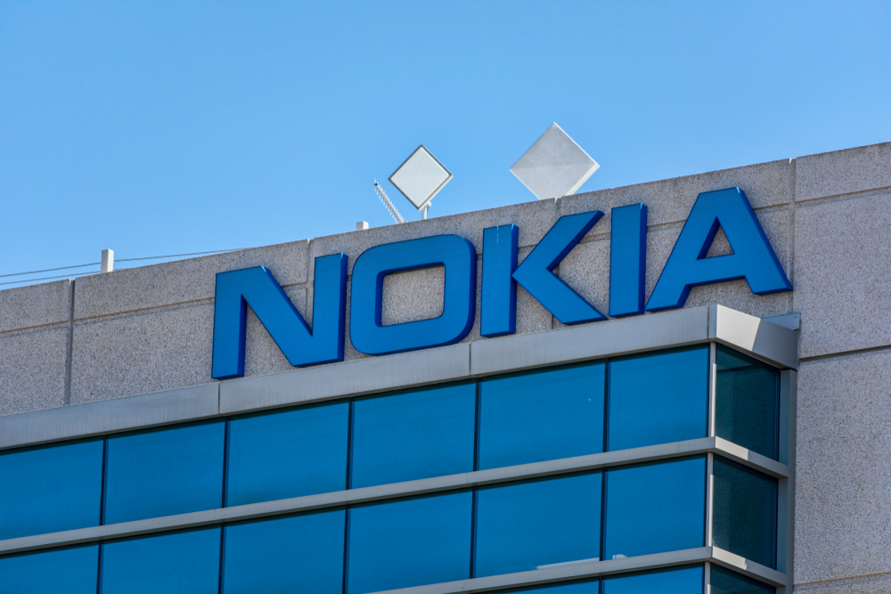 Nokia Replaces Huawei to be BT’s Largest Provider in UK