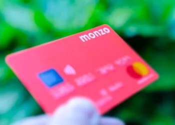 Monzo Launches Premium Cards for Customers at £15 Per Month