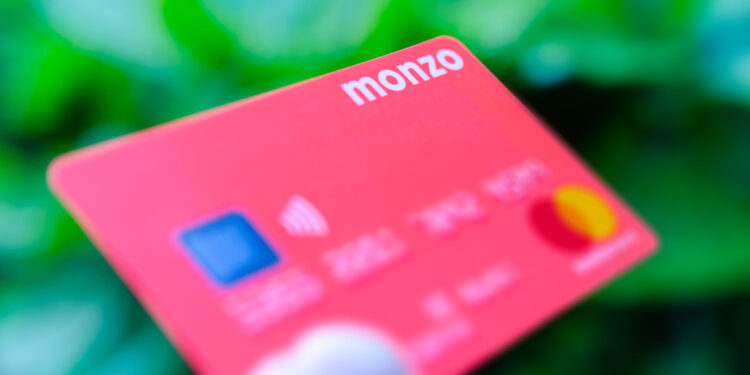 Monzo Launches Premium Cards for Customers at £15 Per Month