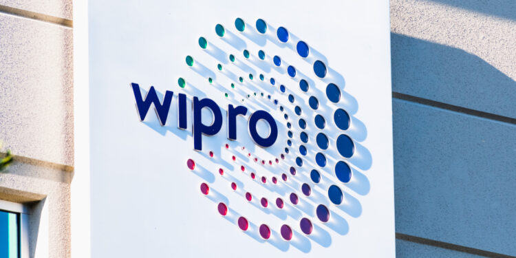 IT Giant Wipro Signs Five-Year Contract with Europe’s Third Largest Power Generator