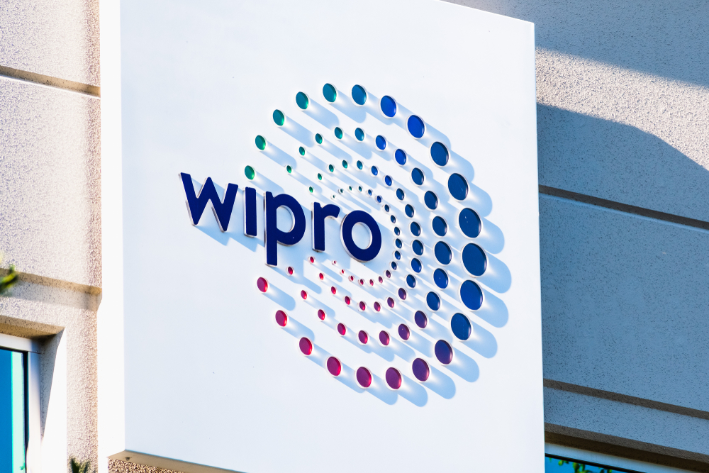 IT Giant Wipro Signs Five-Year Contract with Europe’s Third Largest Power Generator